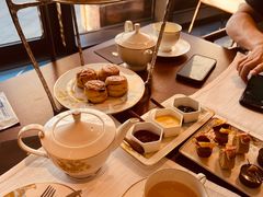 -王府井文华东方酒店-紫膳餐厅