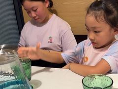 -渝信川菜(南滨店)