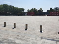 -中国人民抗日战争纪念馆