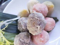 -马家斑.鲜鱼火锅(松湖万科店)