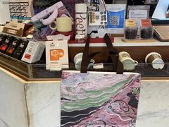 -Peet's Coffee皮爷咖啡(大学路店)