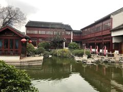 -祝家花園(伯渎港店)