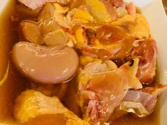 -金海阁海鲜火锅