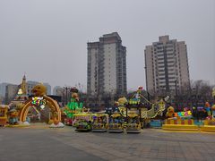 -万达影城(大明宫万达广场IMAX店)