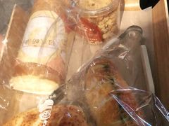 -西村叔叔的店·面包·甜品·蛋糕(清河万象汇店)