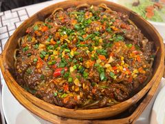 粉蒸牛肉-客家大院·非遗赣南客家菜(郁孤台店)
