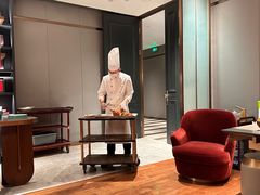 -滨河壹号烤鸭