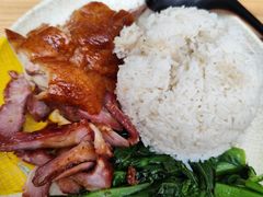 -紫金食坊(江南西路店)
