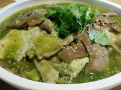 -東舍食唐精品陕菜馆