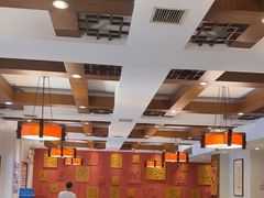 -福来居烤鸭店(天坛二店)