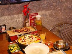 -神府路壹号·海鲜烧烤·砂锅粥·锅物(三坊七巷店)