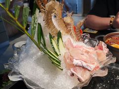 海鲜姿造-太古汇海鲜姿造(延寿店)