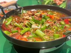 -陈先进鱼馆·地道农家菜(萧山奥体店)