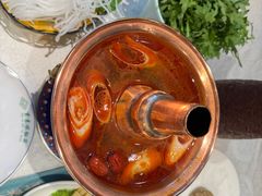 -东来顺饭庄(天坛店)