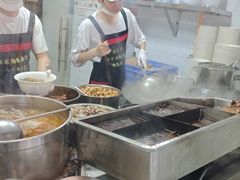 -蒋家肠旺面馆老店(合群路店)