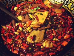 -隆喜元鱼汤包·海鲜(中联广场店)