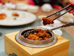 -广州文华东方酒店·江-由辉师傅主理