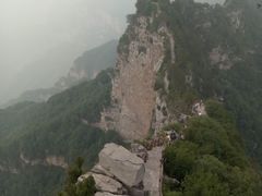 -神农山景区