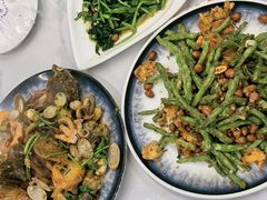 -一口猪海鲜浑锅·东北家常菜