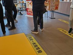 -麦当劳(东石东一路店)