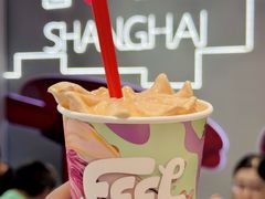-DQ·蛋糕·冰淇淋(五角场万达店)
