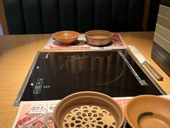 -温野菜涮涮锅(曲江大悦城店)