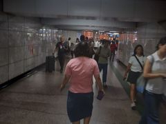 -江南西(地铁站)