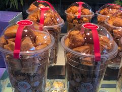 -味多美蛋糕(双安店)