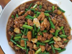 -洪福饭店·十八年老店