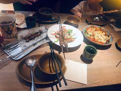 -耶里夏丽·新疆菜·28年喀什老馆(田林东路店)