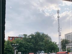 -港悦广场
