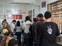 -丁记面馆(凤凰店)