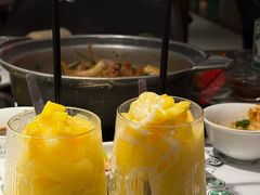 -禄婶鸡煲·打边炉