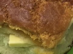 菠萝油-金凤茶餐厅(湾仔店)