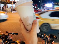 -喜茶(永旺梦乐城店)