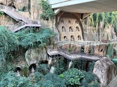 -牛首山文化旅游区