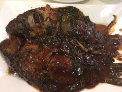 -老正兴菜馆(福州路店)