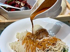-买福记大盘鸡新疆菜