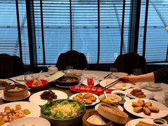 -上海总会SHANGHAICLUB(兴业太古汇店)