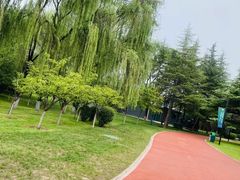 -城市运动公园(未央区)