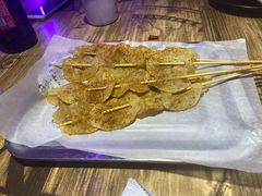 -天天喝丢一只鞋·烧烤·快餐(盐仓桥店)