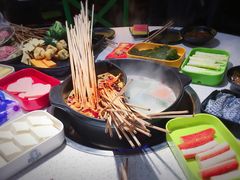 -钢管厂五区小郡肝串串香(南山店)