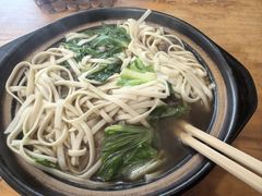 -老方牛味馆