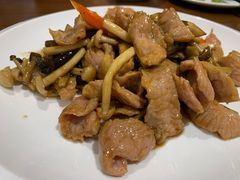 -乔家栅(襄阳南路店)