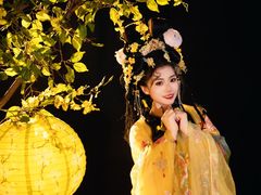 -九月鹰飞汉服摄影工作室