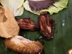 -美奈小馆·越南料理(中航城君尚购物中心店)