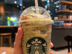 -星巴克臻选(深圳东海缤纷天地店)