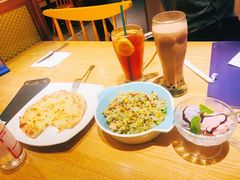 -菲滋意式餐厅(西溪印象城店)
