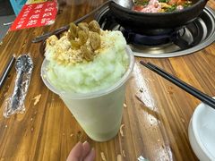 -笔记安顺夺夺粉火锅