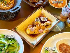 -乡村酒家·湖景客家菜(观澜店)
